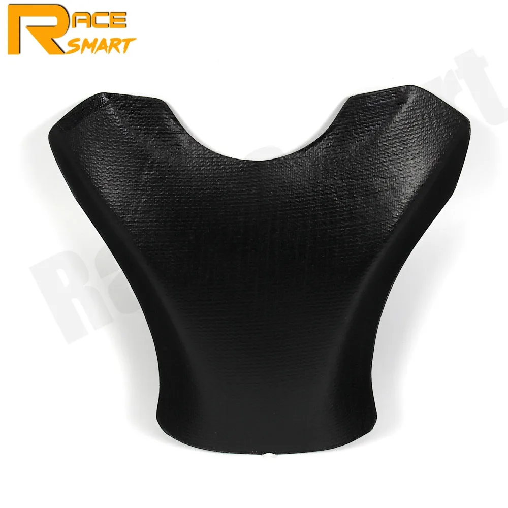 Для KAWASAKI ZX-10R 2008 2009 2010 ZX10R ZX 10R Z X 10 R Аксессуары для мотоциклов углеродного волокна бак протектор газового топлива случае