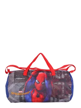 

Duffel Bag baby boys Spider-Man