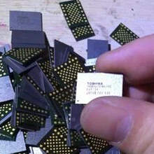 Жесткий диск ИС флэш-памяти NAND чип U0604 для iPhone 6plus 5,5 дюйма 128 ГБ на плате