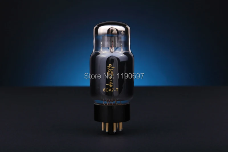

NEW SHUGUANG 6CA7-T Tube 8PINS Tube 1Piece Free Shipping