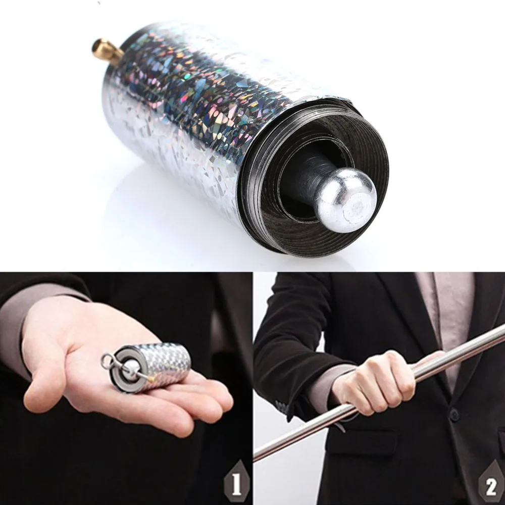 Buy Magic Tricks Cane 120CM Length Appearing Cane