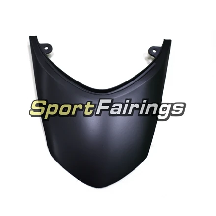 Matte Black Fairings Kit for ZX10R 2004 2005 04 05 Kawasaki Motorcycle ABS Plastic Injection Body Kit Carenes Covers Cowlings
