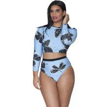 Womail Plus Size Swimwear Women bathing suit women one piece swimwear women Bohemia Push-Up Padded Bra New Arrivals#20