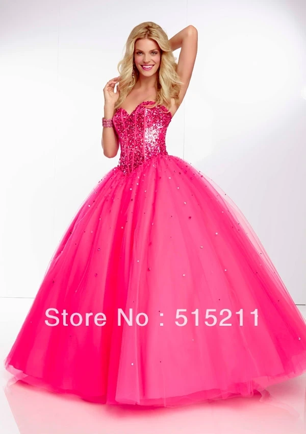 American Prom Dresses