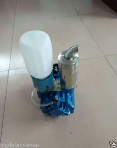 

Vacuum Pump For Cow Milking Machine Milker Bucket Tank Barrel NE