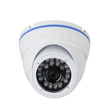 Aokwevision 4MP AHD camera megapixels 3.6mm Lens vandalproof IR dome AHD camera security cctv camera