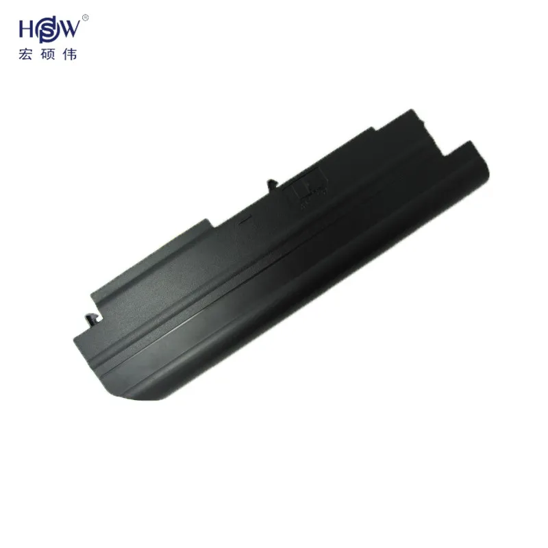 HSW аккумулятор 42T5264 42T5229 41U3196 42t5263 42t5230 41U3197 42T5226 для lenovo/IBM ThinkPad T400 T61 T61p батареи