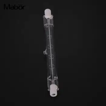 

Halogen Lamp Iodine Tungsten Lamp Light AC220-240V 78MM 250W Lighting Fixture