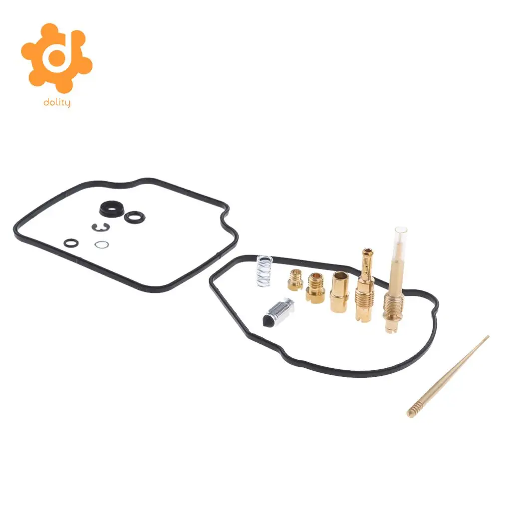Carb Carburetor Repair Kit for 1985 Honda TRX250 FOURTRAX