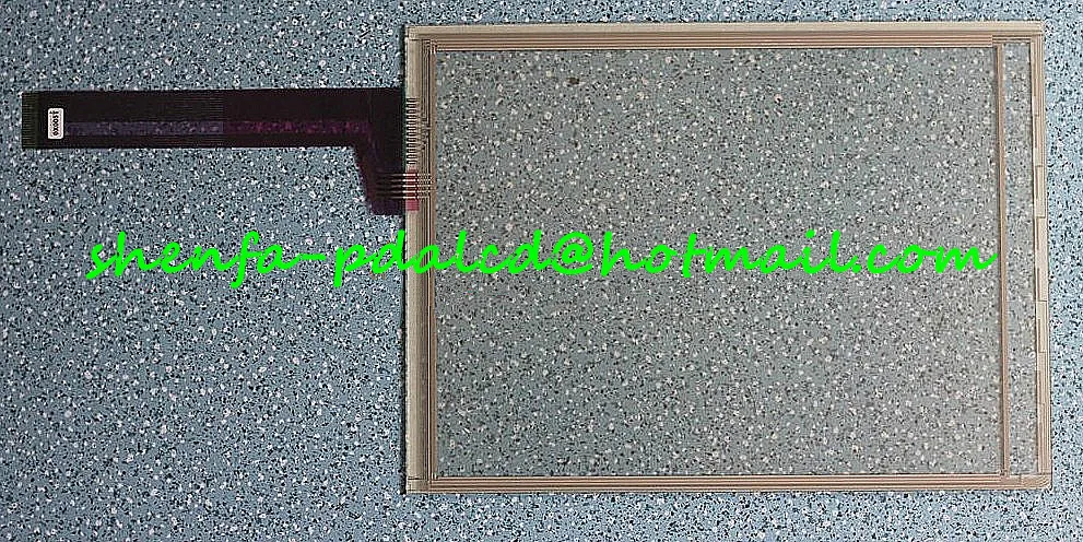 

Original touch V810T V810IC V810C Industrial application control equipment touch screen digitizer panel glass free shipping