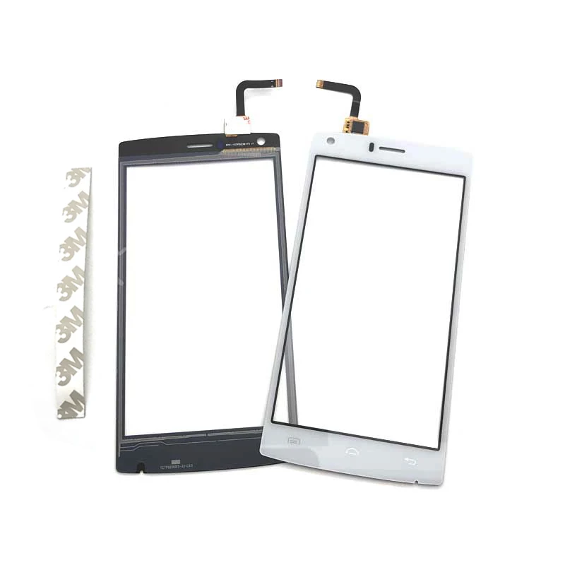 

Touch Screen Compatible For Doogee X5 Max \ X5 Max Pro touchscreen Digitizer Replacement Parts