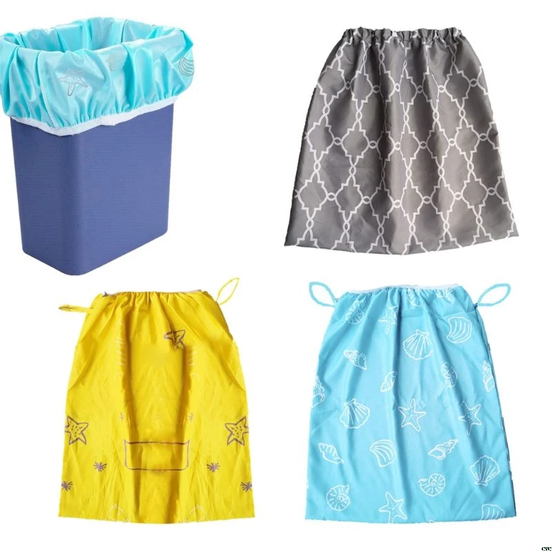 Couche-culotte humide pour bébé 65*70cm | Sac à couches humide, imperméable, lavable, réutilisable, revêtement de seau ou sac humide, pour les couches en tissu ou le linge sale