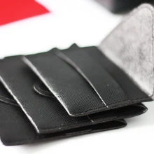 Роскошное гнездо кошельков-волшебный трюк, карты, улица, иллюзии, реквизит для фокусов, ментализм, веселье, аксессуары