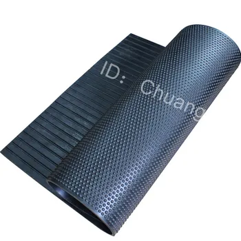 

Cow Rubber Mattress