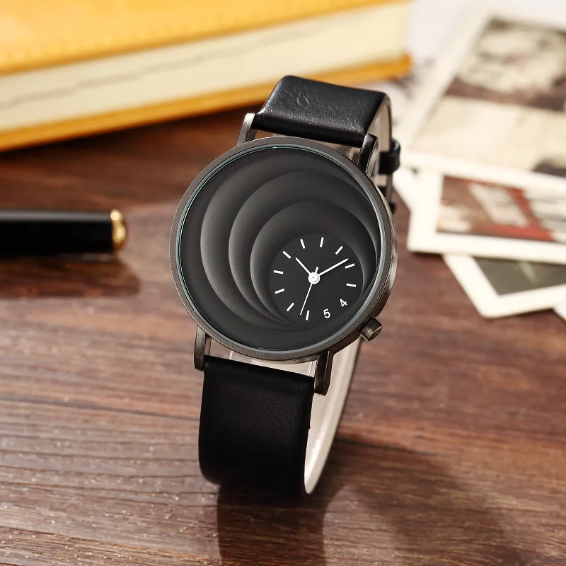 

Minimalism Style Women Dress Watch BGG brand Female Quartz Wristwatch Fashion Leather Strap Ladies Casual Clock hours relogio