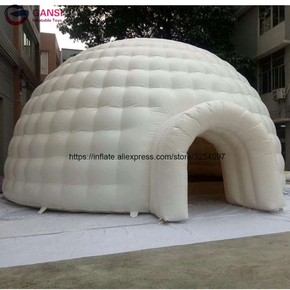 inflatable led tent05_