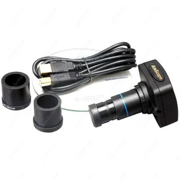 

AmScope supplies 3MP USB2.0 Microscope Digital Camera + Software