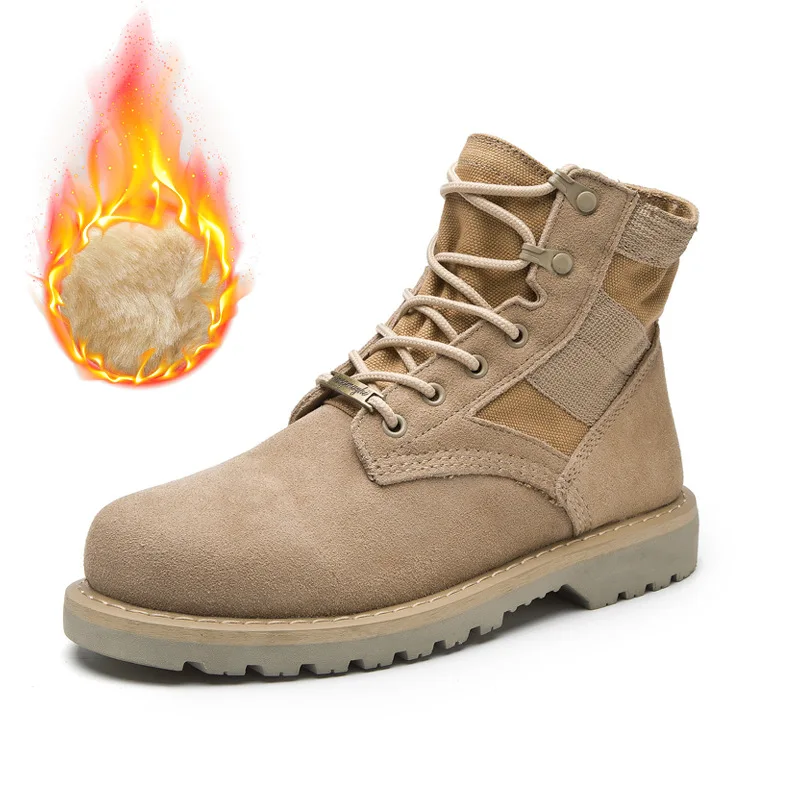 Martin Otoño Nieve 002 001 Casuales Botas 002 Boots De Invierno Mujer Cuero Winter 001 winter Terciopelo 2019 single single Vaca Zapatos E Importa Moda vdFqH6w