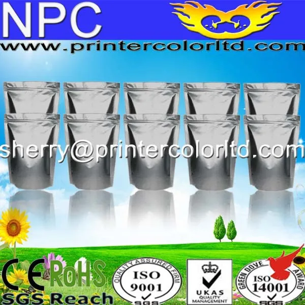 

powder  FOR Fuji Xerox P-3100 for Fuji-Xerox FaxCenter3100 FOR XEROX P 3100 MFP/X OEM reset smart POWDER  lowest shipping