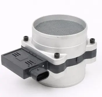 

MOSTPLUS High quality Mass Air Flow Sensor Meter For Chevrolet 4.3L 5.0L 5.7L 7.4L 8.1L 25008307 25008308 25008308