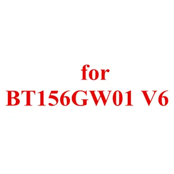 

LCD Driver Board for BT156GW01 V6 screen TV+HDMI+VGA+CVBS+USB Kit Controller Board T.VST56 board