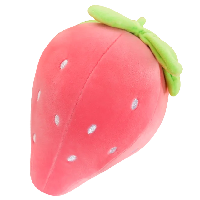 toy strawberry
