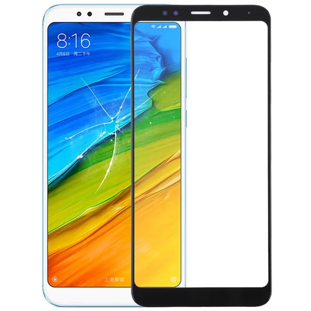 Сменный сенсорный ЖК экран для Xiaomi Redmi Note 5 / Pro|Сенсорные панели (тачскрин)| |