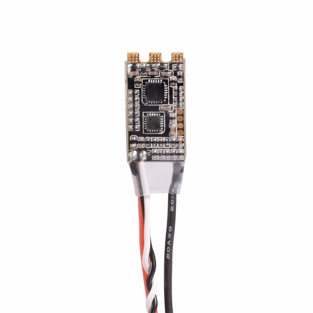 FVT-LittleBee-BLHeli-S-ESC-DSHOT-SPRING-20A-ESC-BLHeli-S-Speed-Controller-2-4S-for