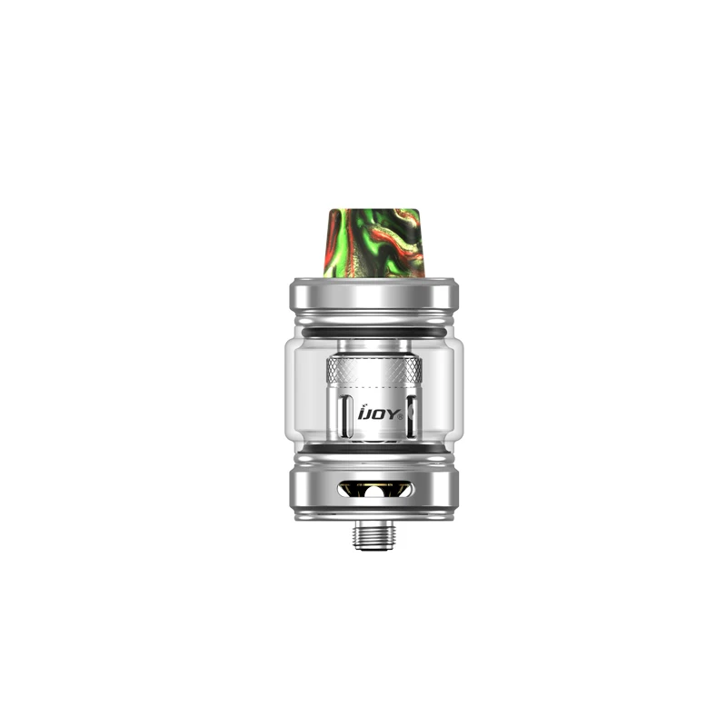 iJoy Shogun Sub Ohm Tank -2