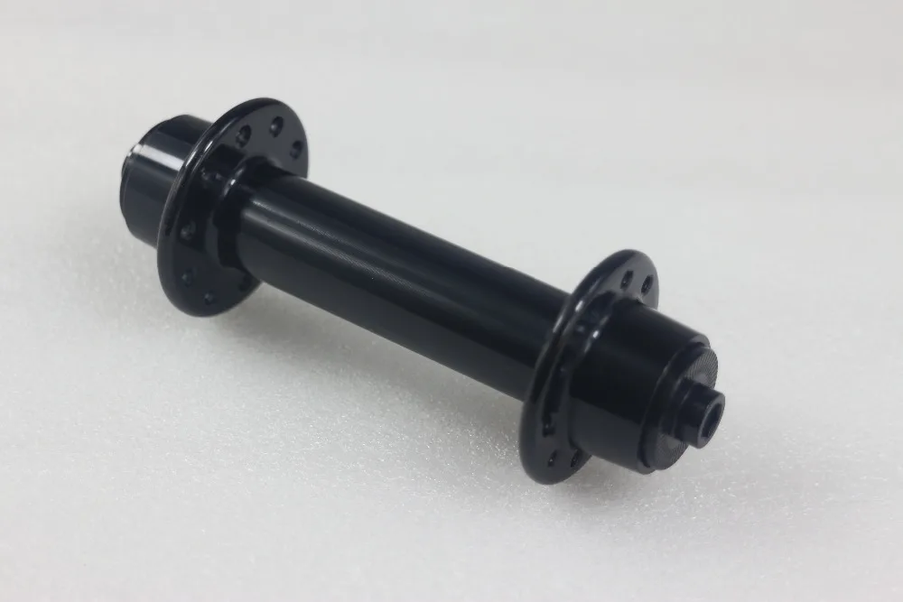 SPEEDSAFE SS13 супер легкий 75g дорожный гоночный велосипед CB передний концентратор 20H
