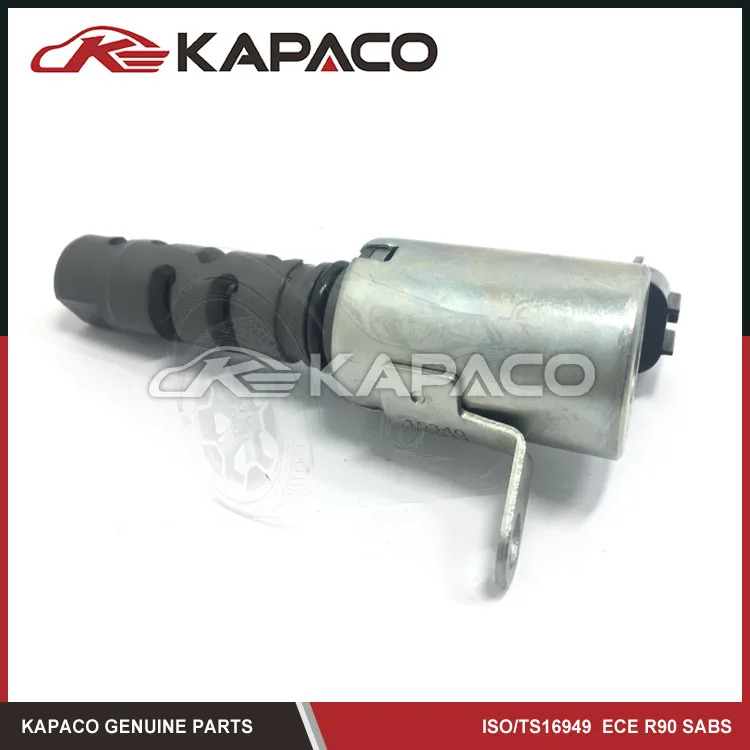A Quality Timing Solenoid Oil Control Valve 1534020011 15340 20010 For Toyota Avalon Sienna ...