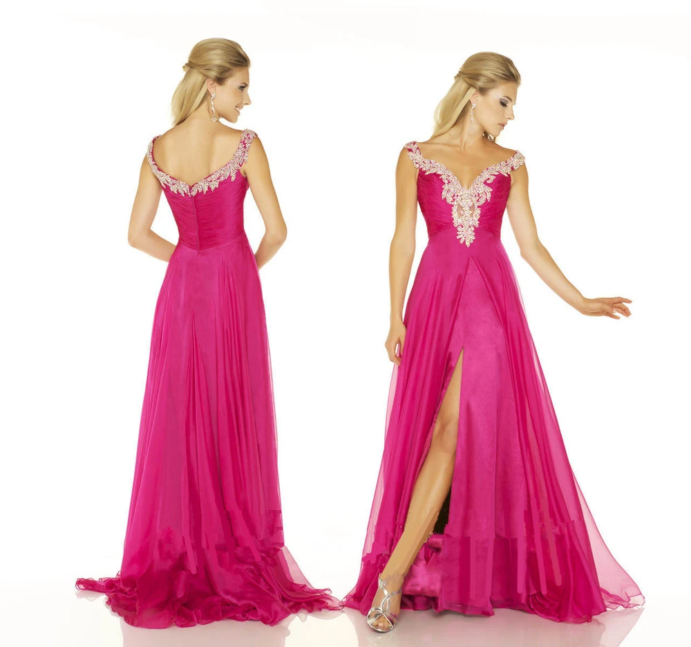 Snelle verzending 2018 Nieuwe Formele Prom Party Pageant chiffon maxi lange bruidsjurk Afstuderen sweetheart lace bruidsmeisje jurken Snelle verzending 2018 Nieuwe Formele Prom Party Pageant chiffon maxi lange bruidsjurk Afstuderen sweetheart lace bruidsmeisje jurken