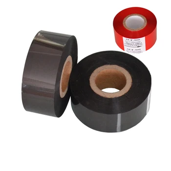 

Width 30mm length 100m date stamp lot electronic for packing plastic bags