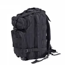 Высокое качество военный рюкзак для мужчин и женщин армейский Рюкзак Molle камуфляжная сумка дорожная сумка