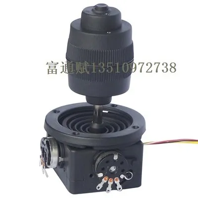 

Rocker potentiometer JH-D400X-R2 R4 Four-dimensional 4D Sealing resistance Button Rocker Rocker 5K10K