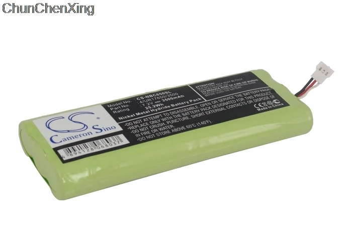 Cameron Sino 3500 мАч Аккумулятор для NIKON DTM 300 302 310 322 350 352 400 NPL 302|Цифровые аккумуляторы| |