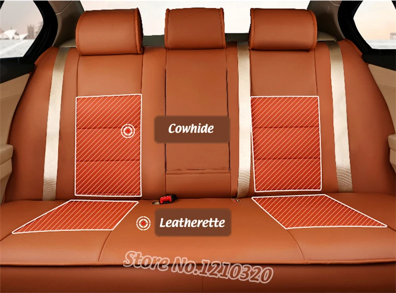 AT-CWH014 seat covers car  accessories  (5)