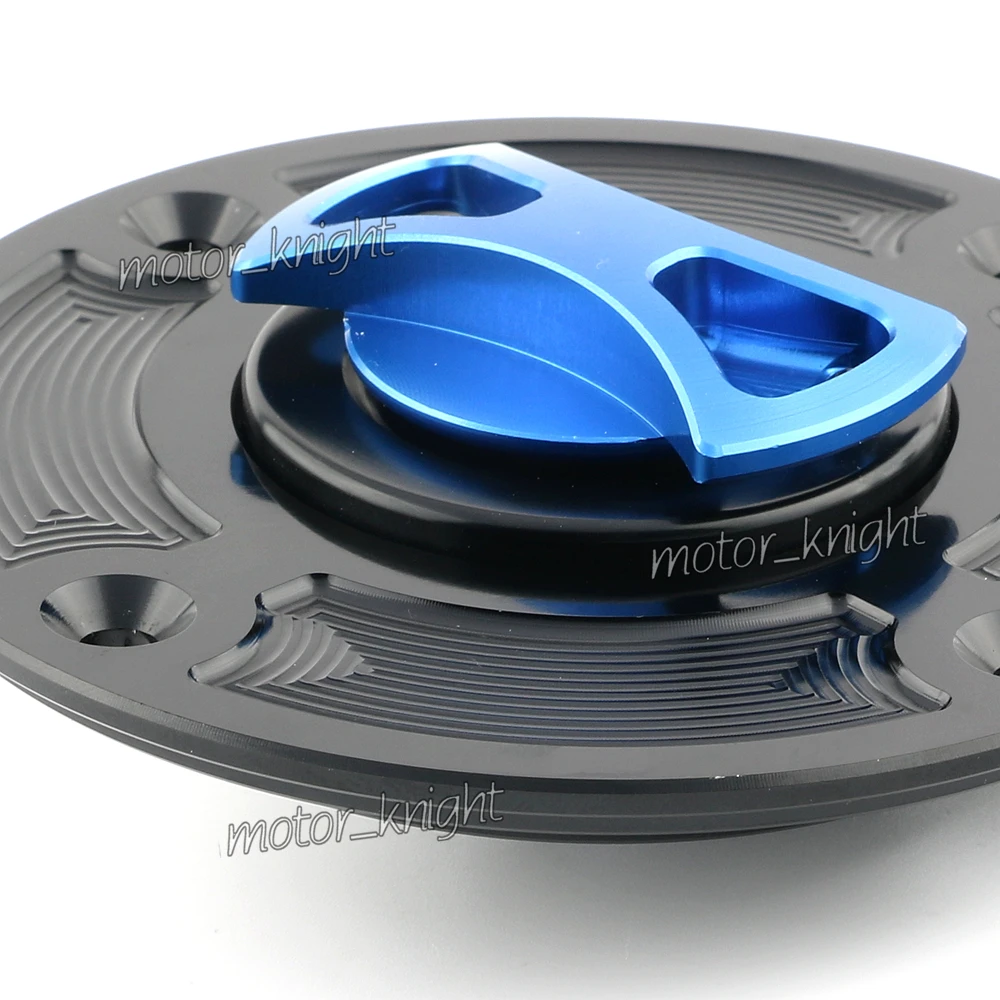 Крышка газового бака CNC для Suzuki GS500 SV650 SV650S GS600F TL1000S/R GSXR600 GSXR750 GSXR1000 GSX600F