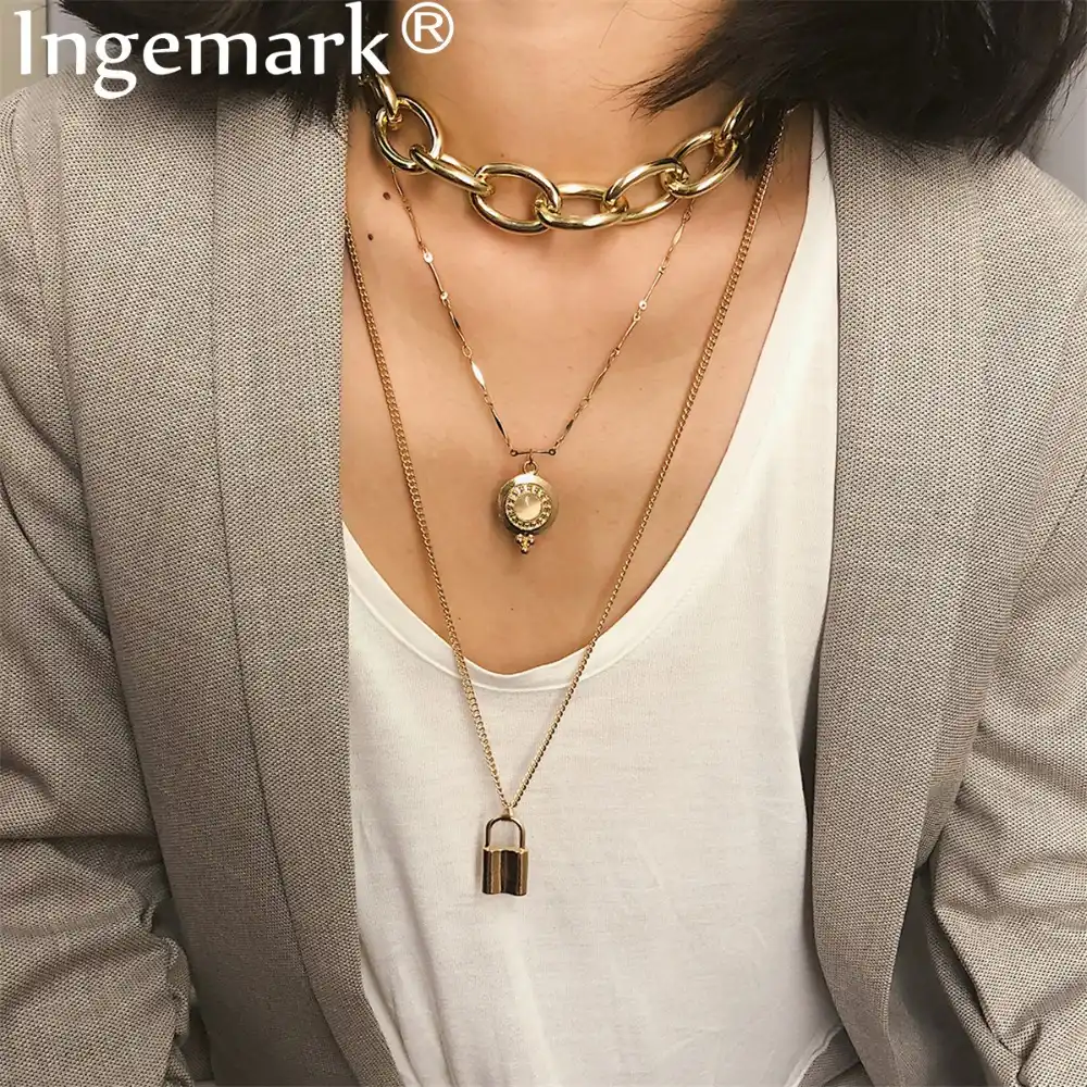 collier ras de cou epais collier ras de cou epais