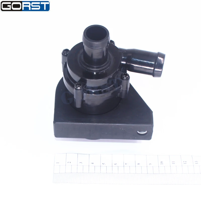 Gorst car automobile Circulating Cooling Water Pump for VW Jetta Golf GTI VW Passat CC Octavia 1.8T 2.0T 12V Engine 1K0965561J-7
