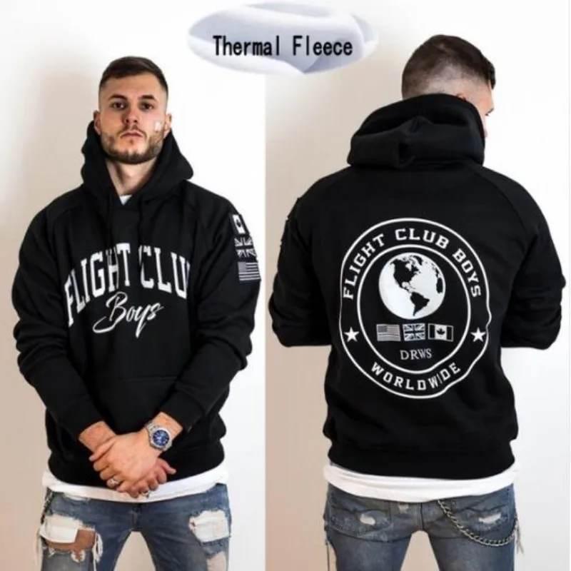 

Hip Hop Streetwear Alan Walker DJ Hoodies High Quality Hooded Sweatshirt Men & Women Zipper Hoodie Casual Loose Brand Clothing