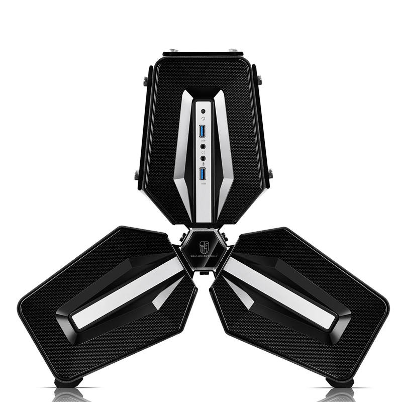 Deepcool Tristellar Mini Itx Computer Case Supports Mini Itx Motherboard Support 1 Water Cooling Mute Computer Chassis Computer Cases Towers Aliexpress Deepcool Tristellar Mini Itx Computer Case Supports Mini Itx Motherboard Support 1 Water Cooling Mute Computer Chassis Computer Cases Towers Aliexpress