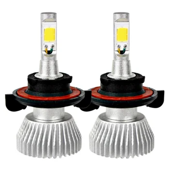 

LED Headlight Bulbs Headlamp C6 60W 6000LM LED H1 H3 H7 H11 880 9905 9006 H4 H13 9004 9007