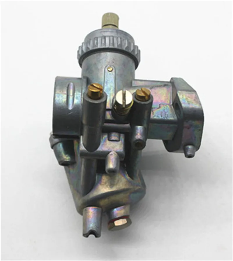 Карбюратор JAWA 50 подходит для мопедов jawa carb 22 мм карбюратор мотоциклов ATV|carburetor