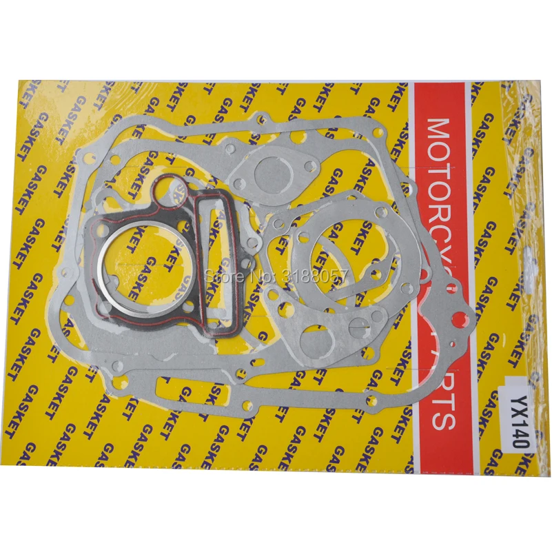 

YX140 Stator Engine Gasket Kit for YX 140cc Pit Dirt Pitmotard Mini Cross Bike Motorcycle Motocross