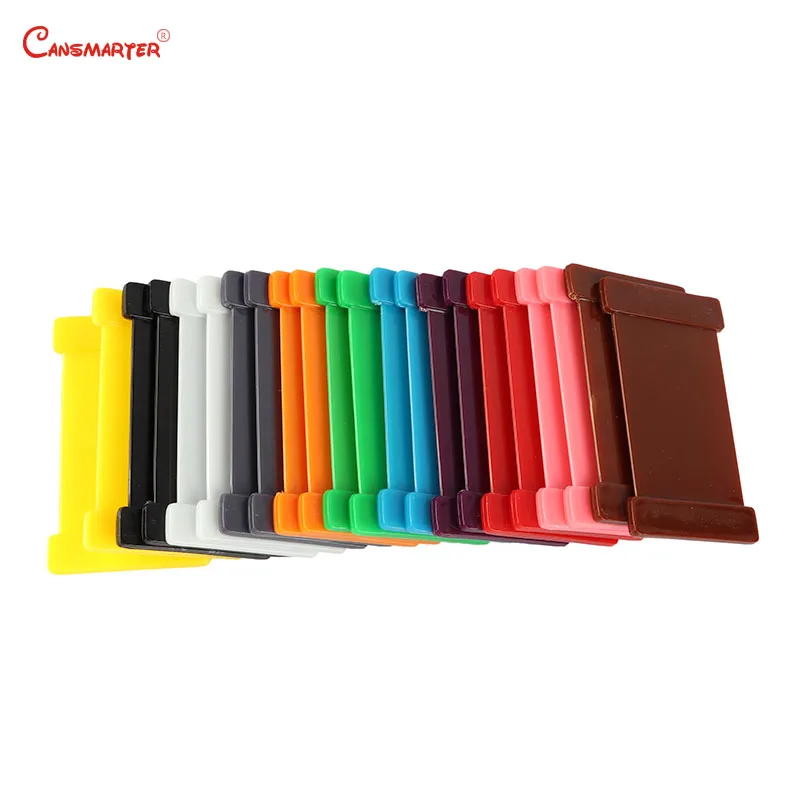

Sensory Montessori 11 Colors Tablets Home School Toddlers Kids PVC Educational Teaching Toys Materials Color Sorting SE015-JZ3