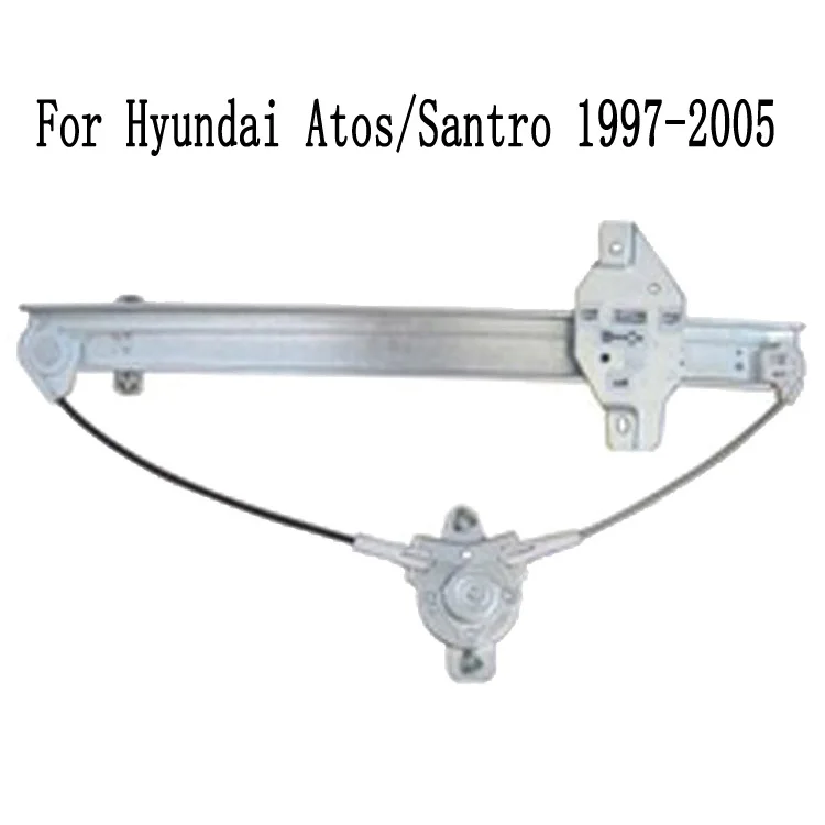 For Hyundai Atos / Santro 19972005 Power Electric Car Window Regulator