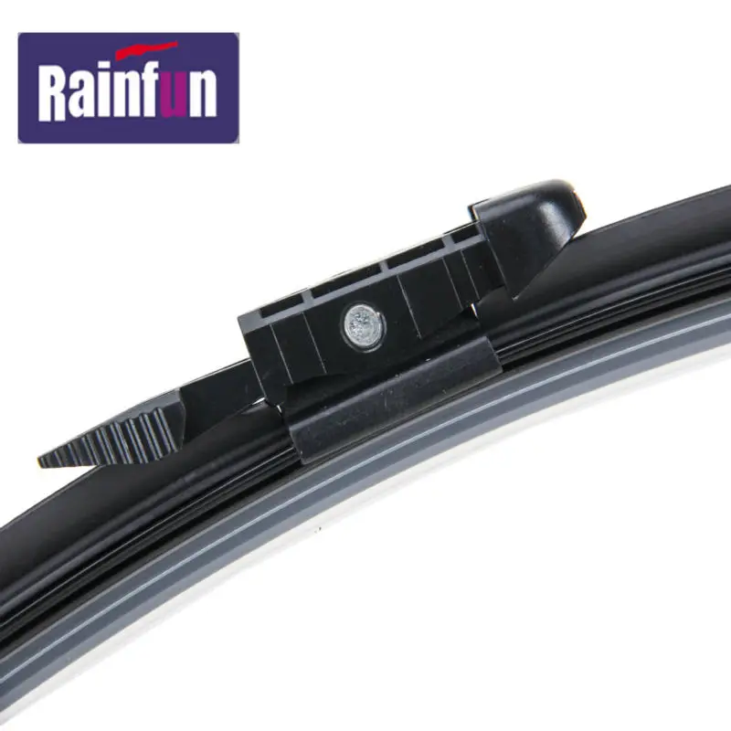 RAINFUN 26+ 23R дюймов специальный автомобиль стеклоочистителя для BENZ A CLASS W169(04-12), Горячая авто стеклоочиститель