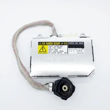 8596750020 85967-50020 81107-24110 8110724110 031100-0171 For / Koito D2S D2R Xenon HID Ballast For Toyota Lexus Mazda