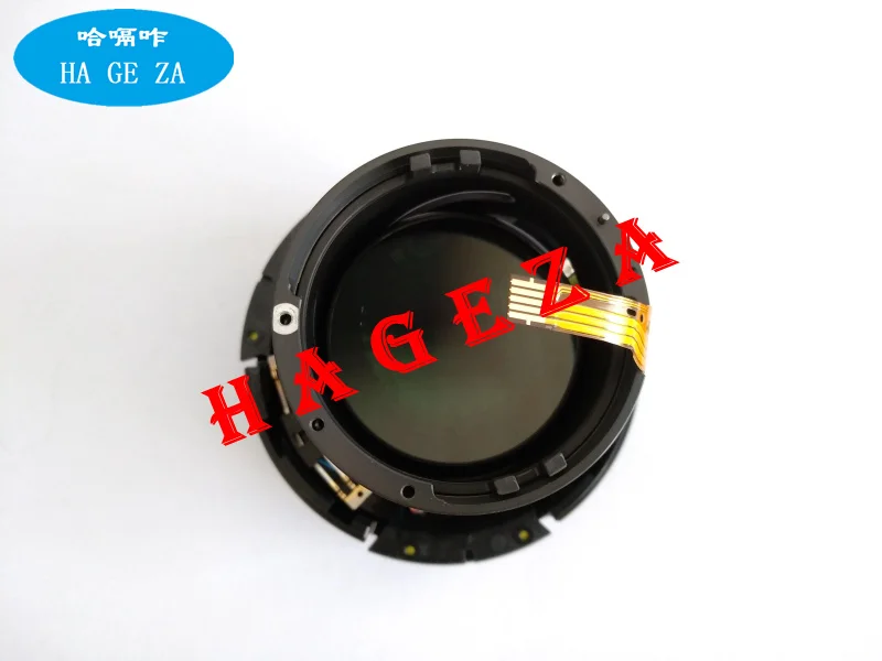 И для nikon 24-70 мм f/2.8E ED VR Передняя фиксированная труба блок 24-70 объектив Запчасти 11T5K